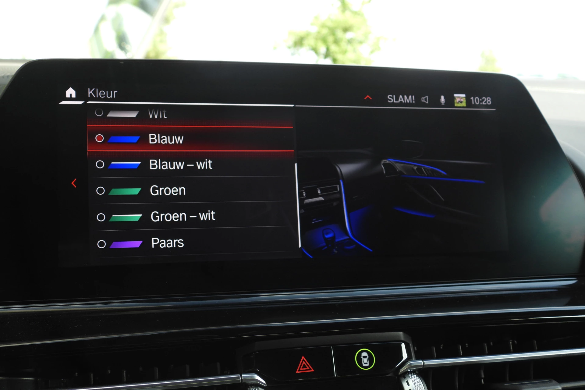 Hoofdafbeelding BMW M8