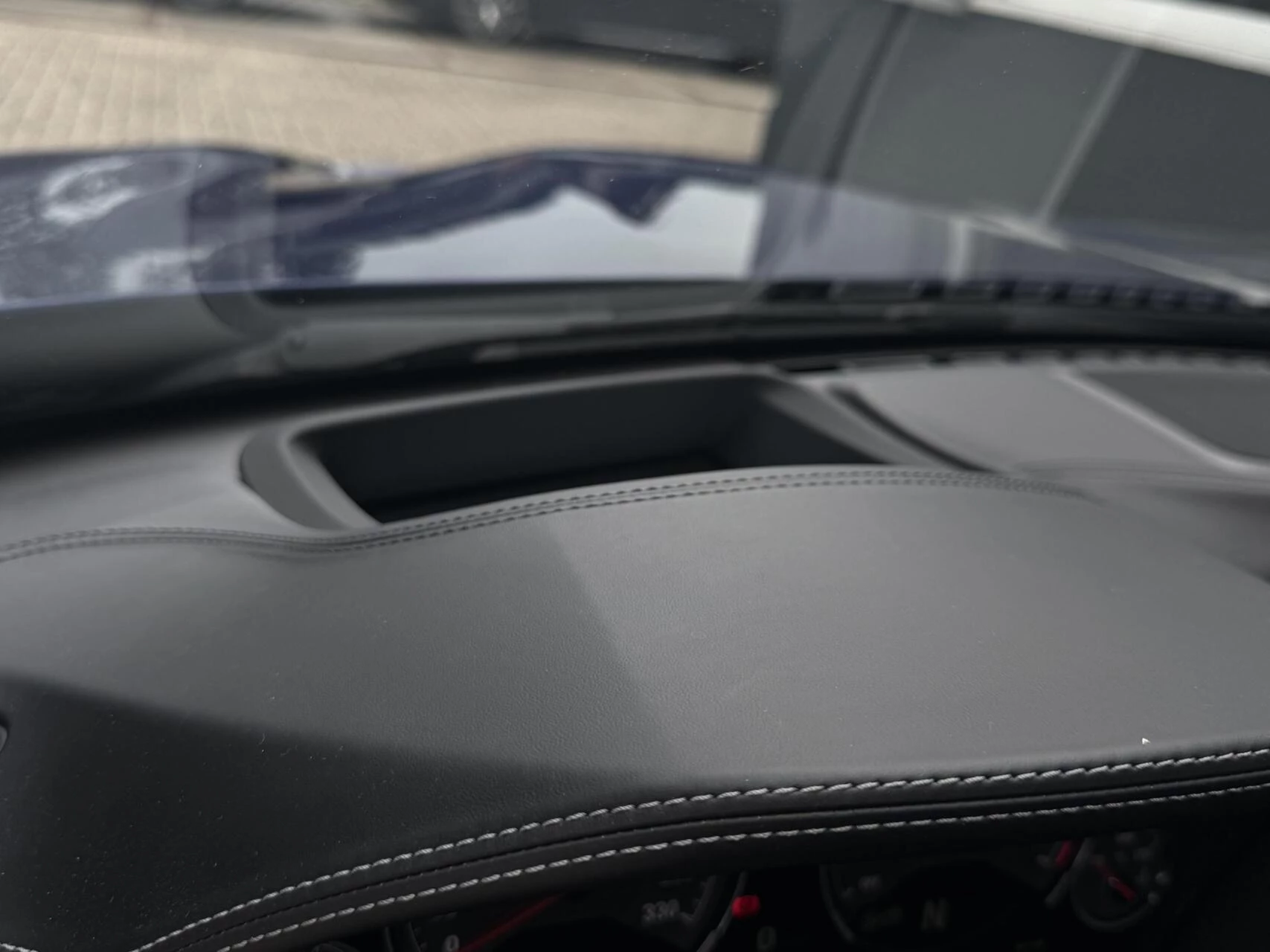 Hoofdafbeelding BMW M4