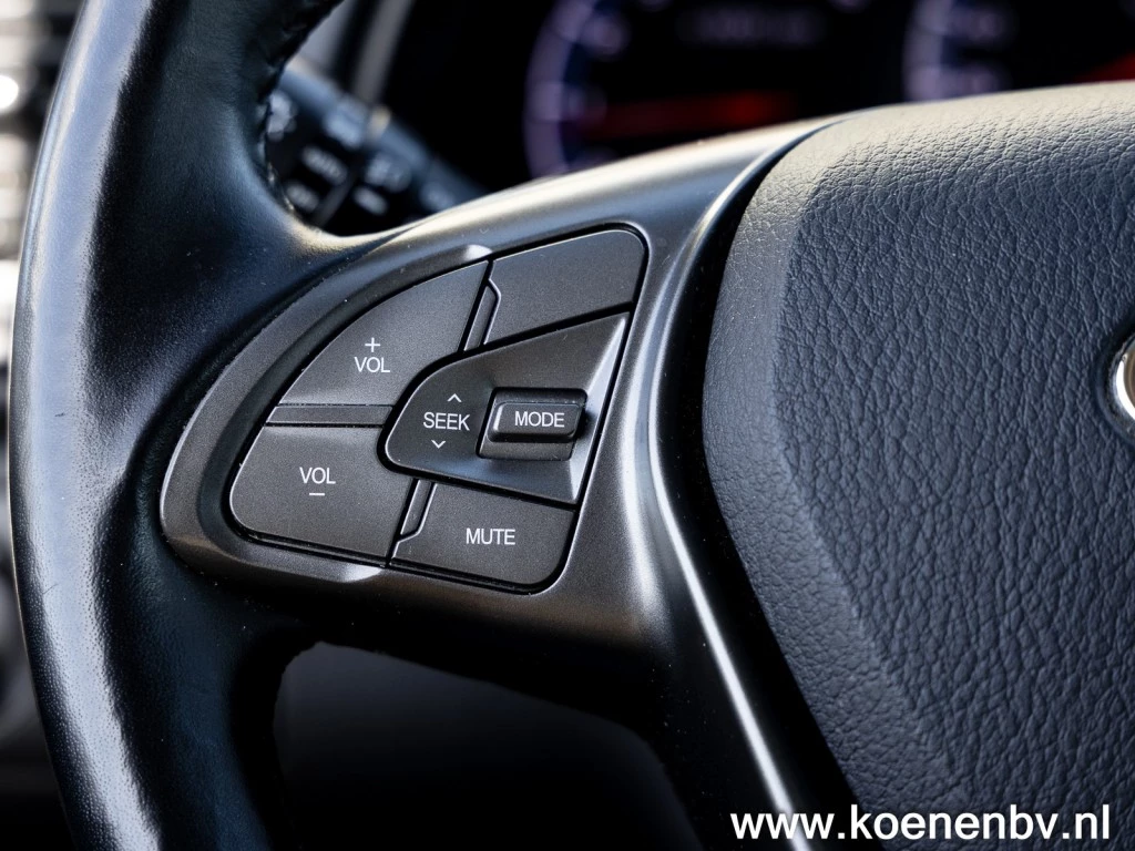 Hoofdafbeelding SsangYong Rexton