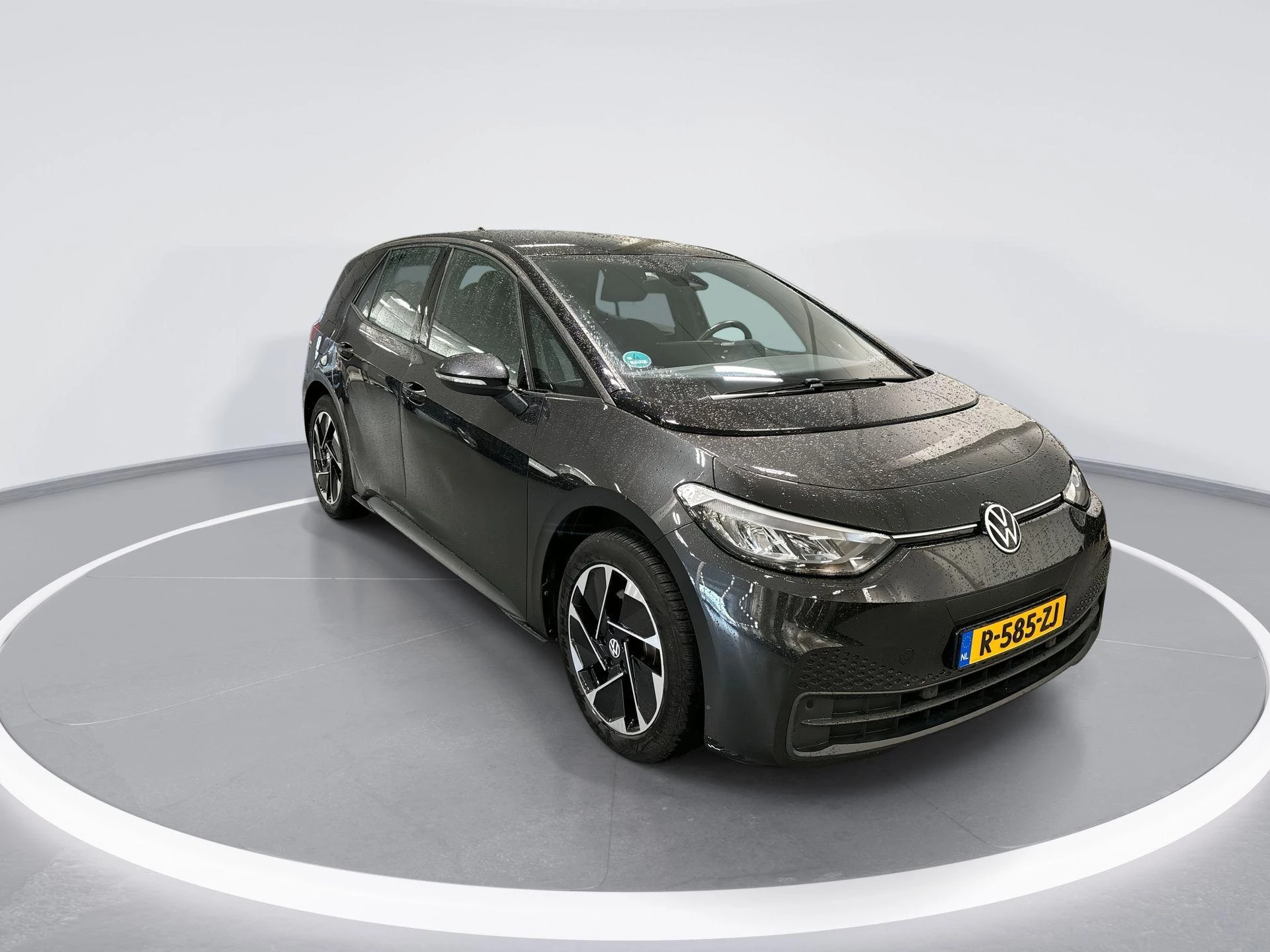 Hoofdafbeelding Volkswagen ID.3
