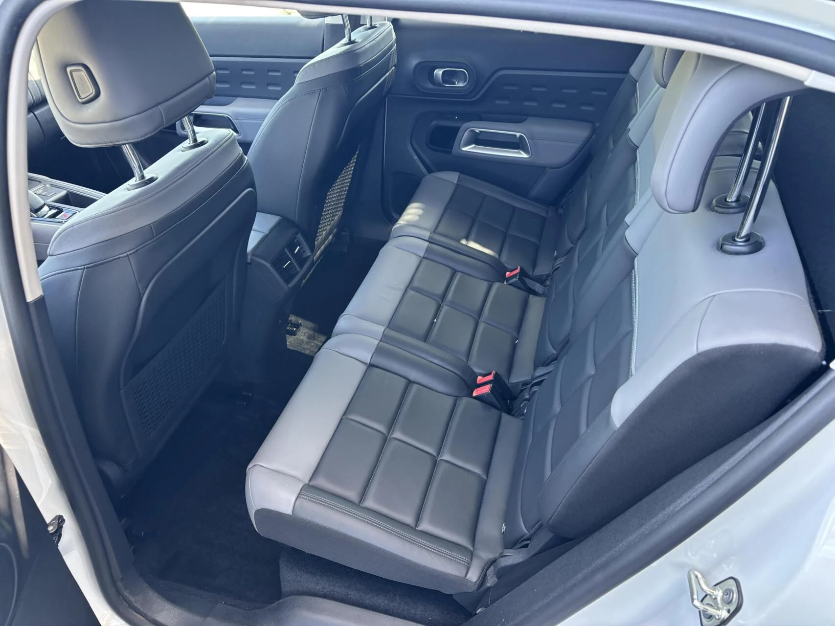 Hoofdafbeelding Citroën C5 Aircross