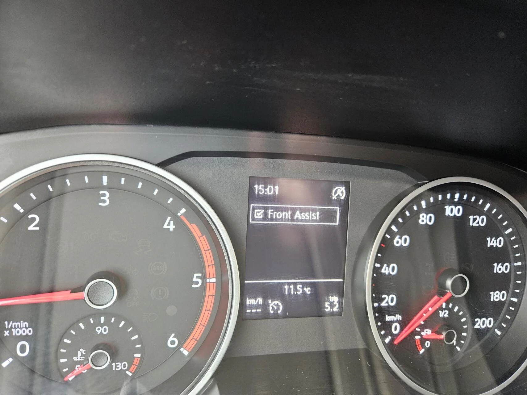 Hoofdafbeelding MAN TGE