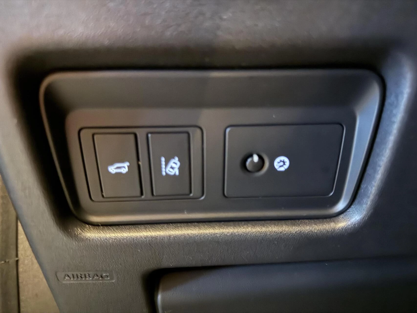 Hoofdafbeelding Land Rover Discovery Sport