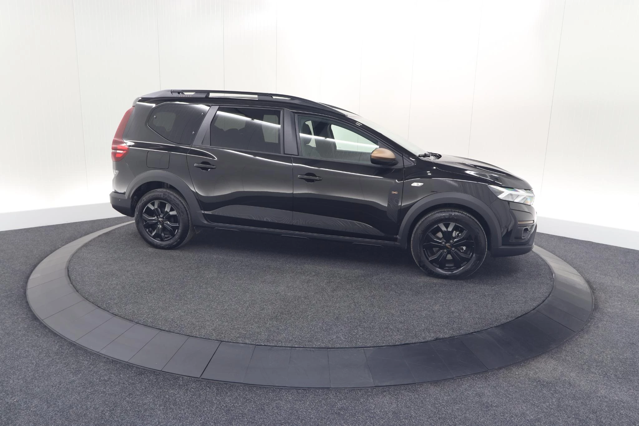 Hoofdafbeelding Dacia Jogger