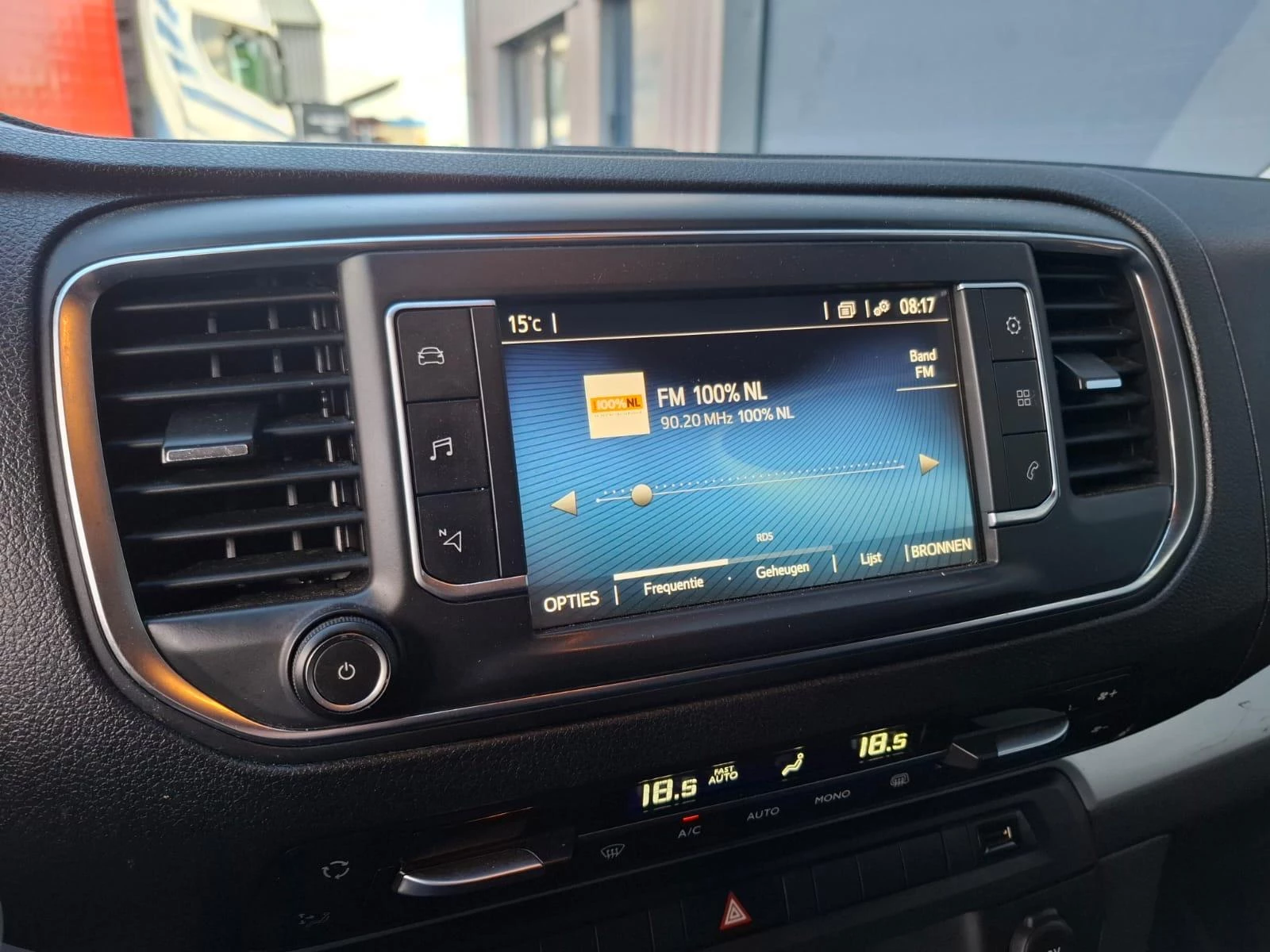 Hoofdafbeelding Toyota ProAce