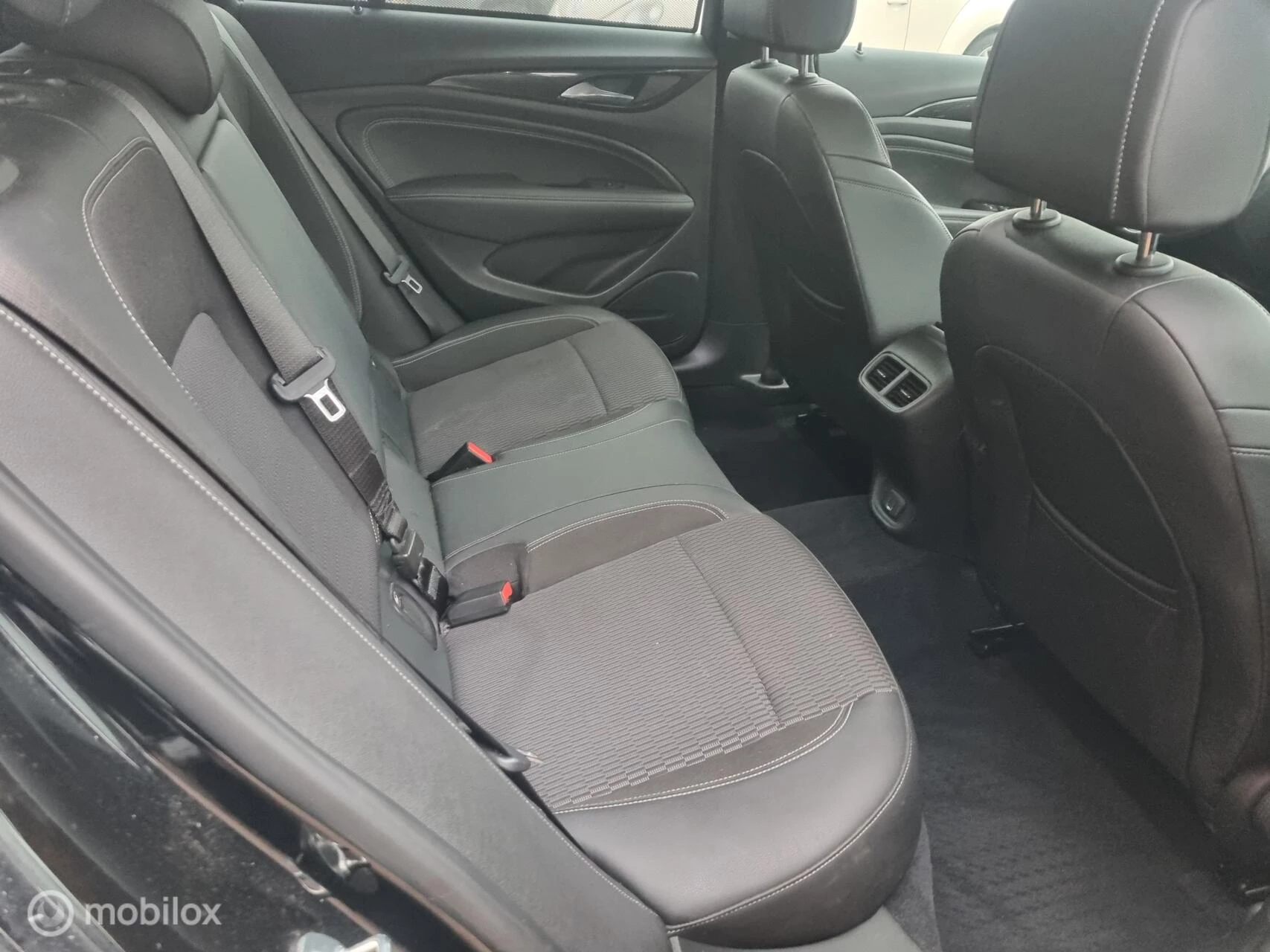 Hoofdafbeelding Opel Insignia