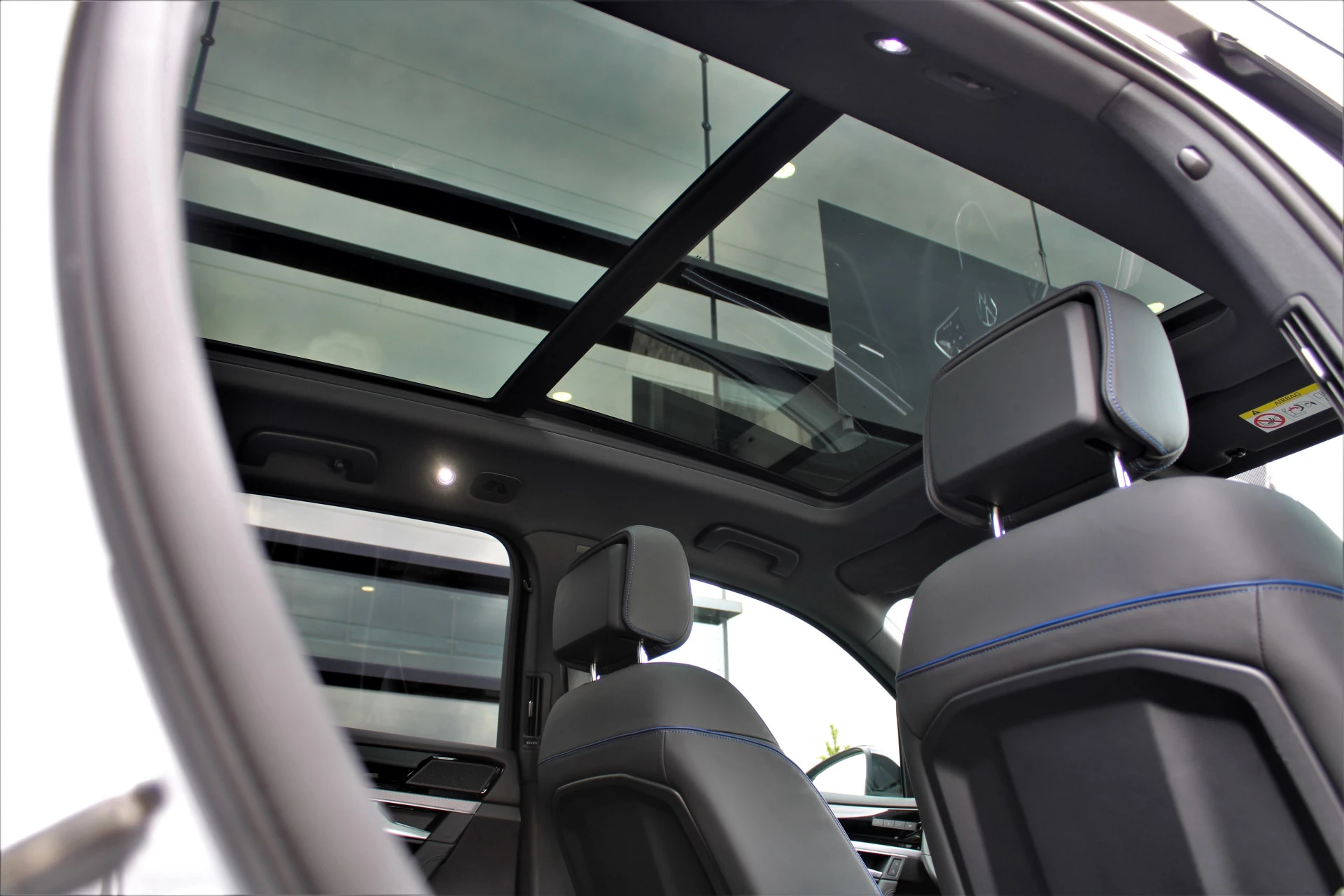 Hoofdafbeelding Volkswagen Touareg