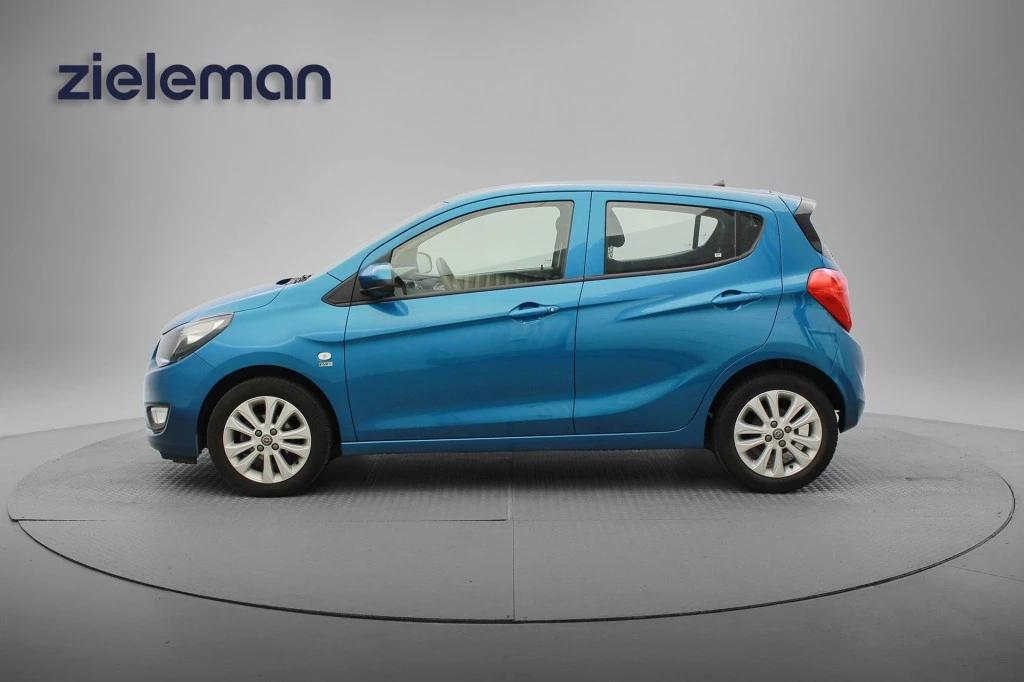 Hoofdafbeelding Opel KARL