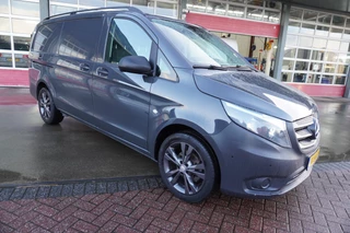 Mercedes-Benz Vito 111 CDI 114PK Lang nr. V155 | Airco | Cruise | Trekhaak