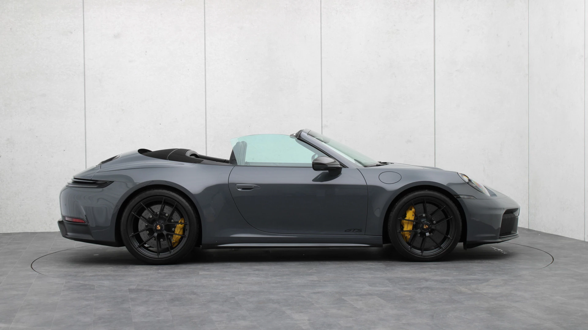 Hoofdafbeelding Porsche 911