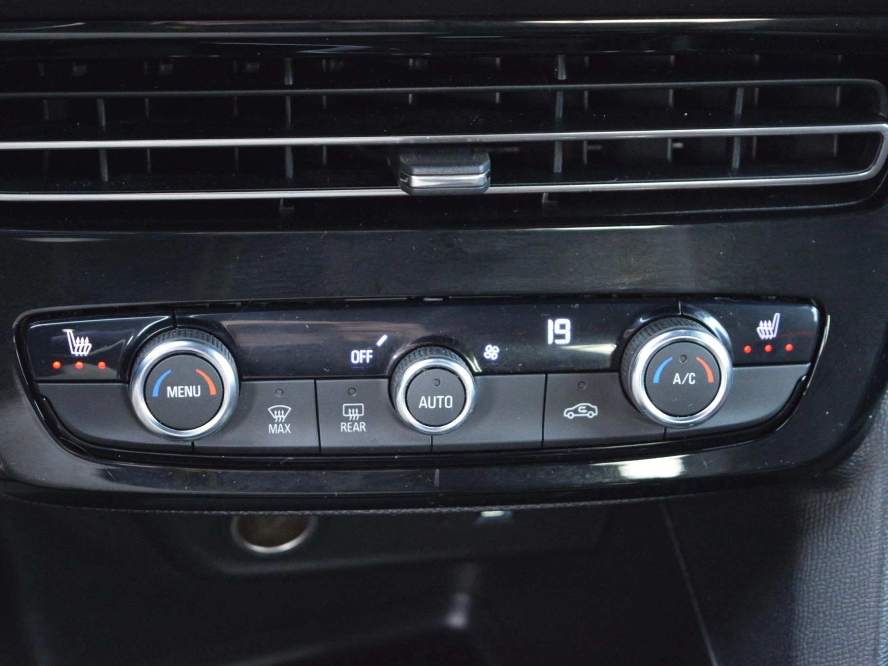 Hoofdafbeelding Opel Mokka-e