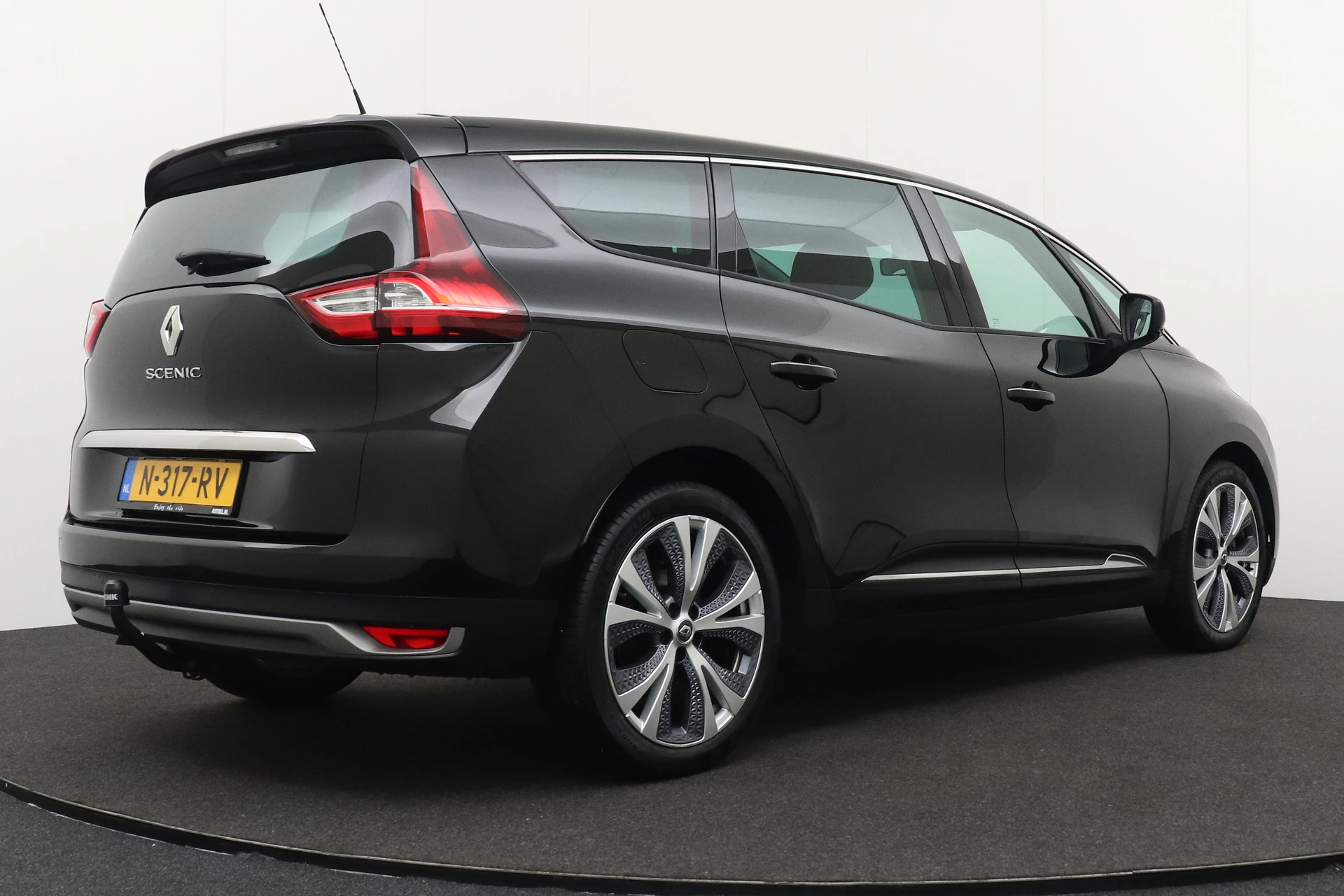 Hoofdafbeelding Renault Grand Scénic