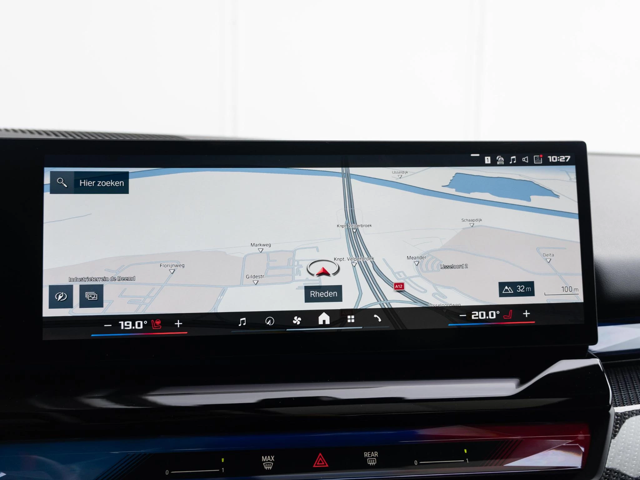 Hoofdafbeelding BMW M5