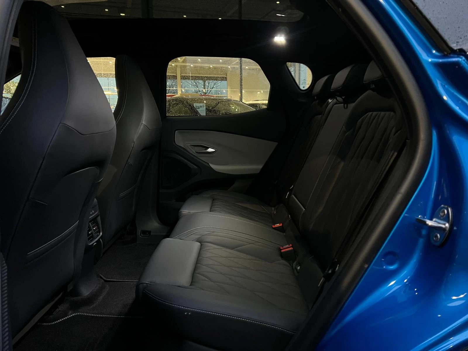 Hoofdafbeelding Ford Capri