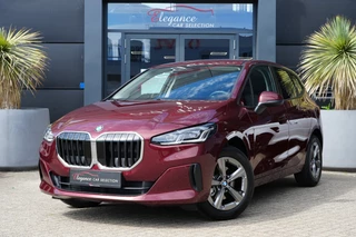 BMW 2 Serie Active Tourer 216i 123pk Navigatie/Stoelverwarming/Camera