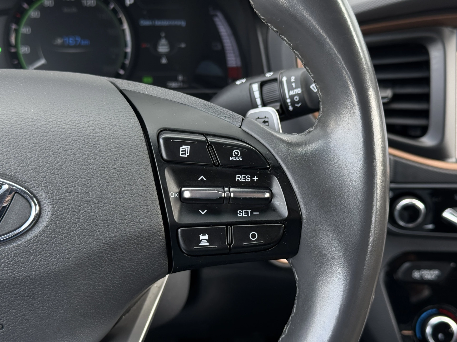 Hoofdafbeelding Hyundai IONIQ