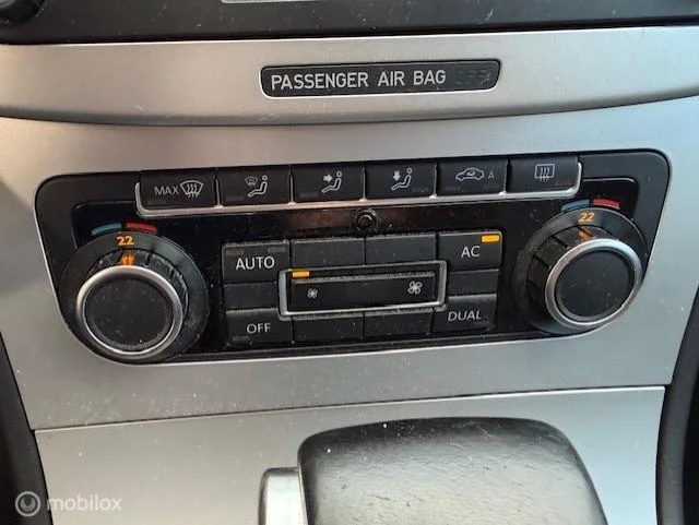 Hoofdafbeelding Volkswagen Passat CC