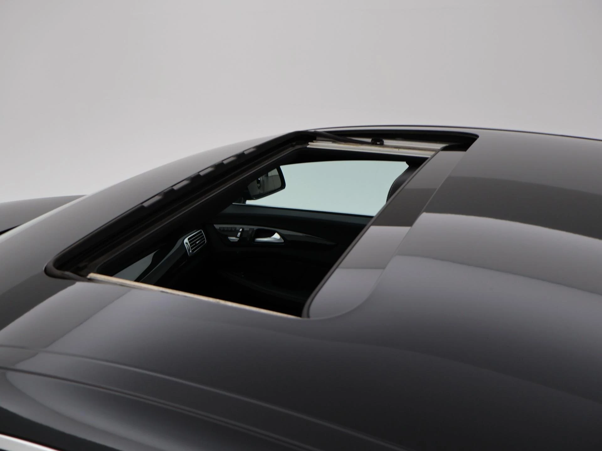 Hoofdafbeelding Mercedes-Benz CLS