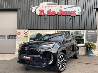 Toyota Yaris Cross 1.5 HYBRID 115 Style Safety, Zo goed als nieuw!, PDC, Camera, Stoel-Stuur-Voorruitverwarming