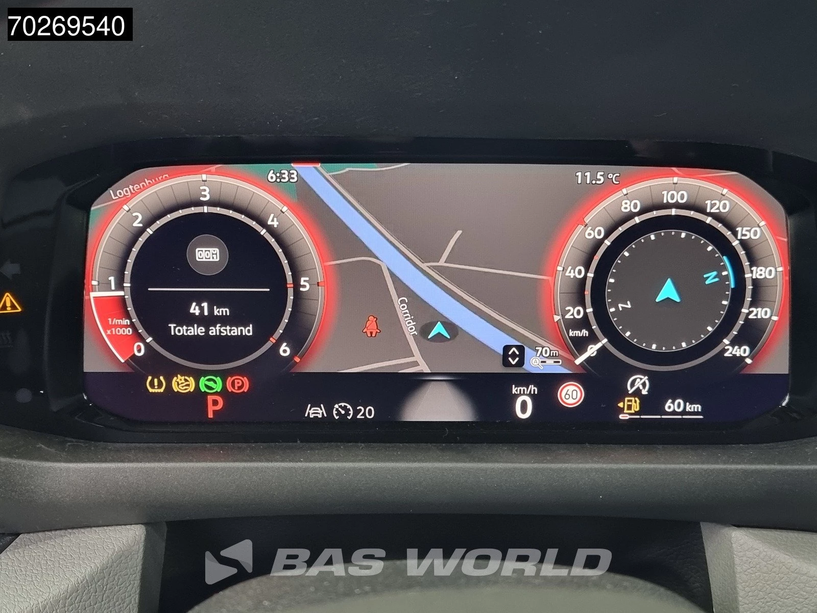 Hoofdafbeelding MAN TGE