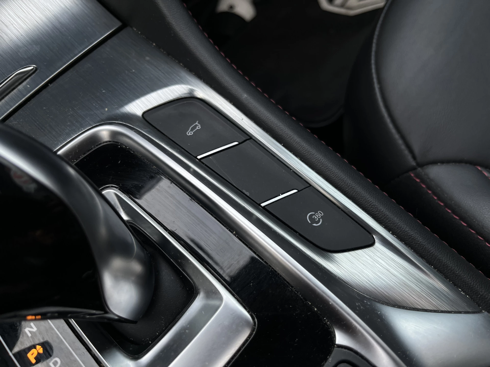 Hoofdafbeelding MG EHS