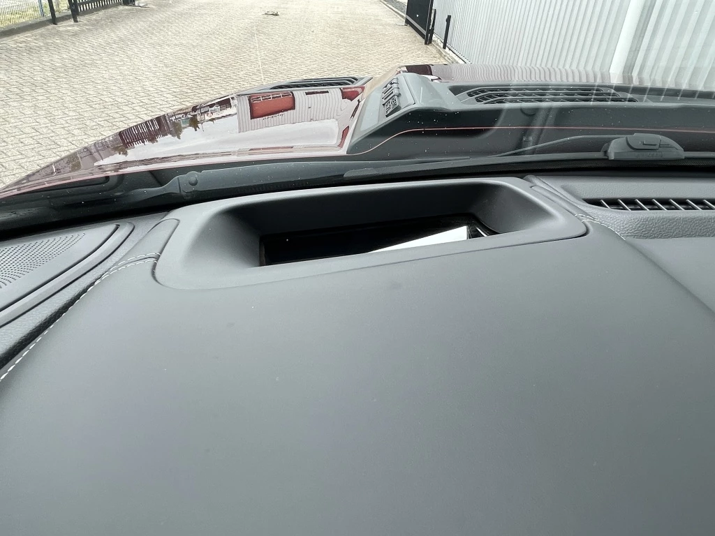 Hoofdafbeelding Dodge Ram Pick-Up