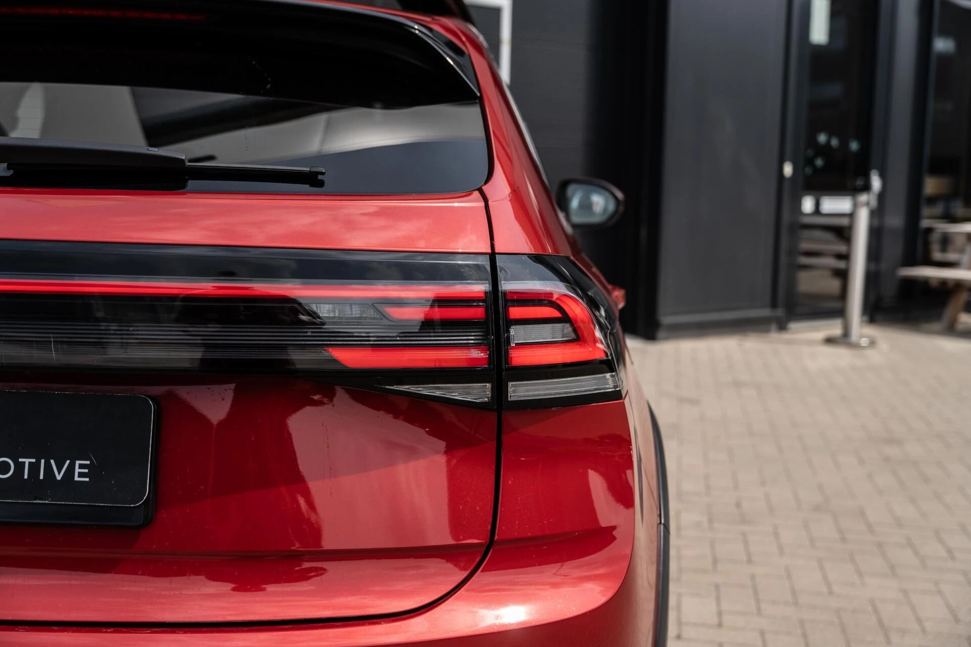 Hoofdafbeelding Volkswagen Taigo