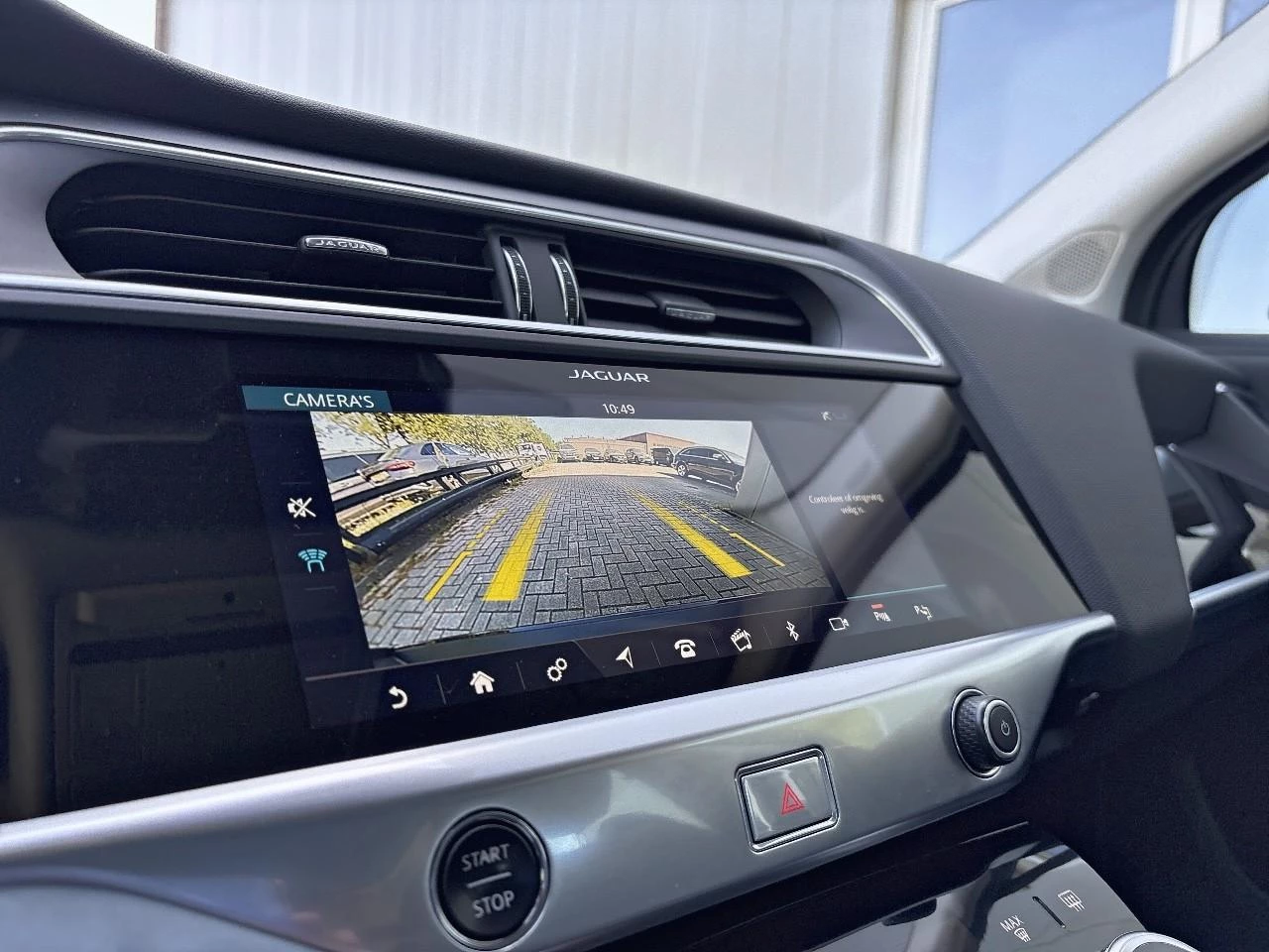 Hoofdafbeelding Jaguar I-PACE