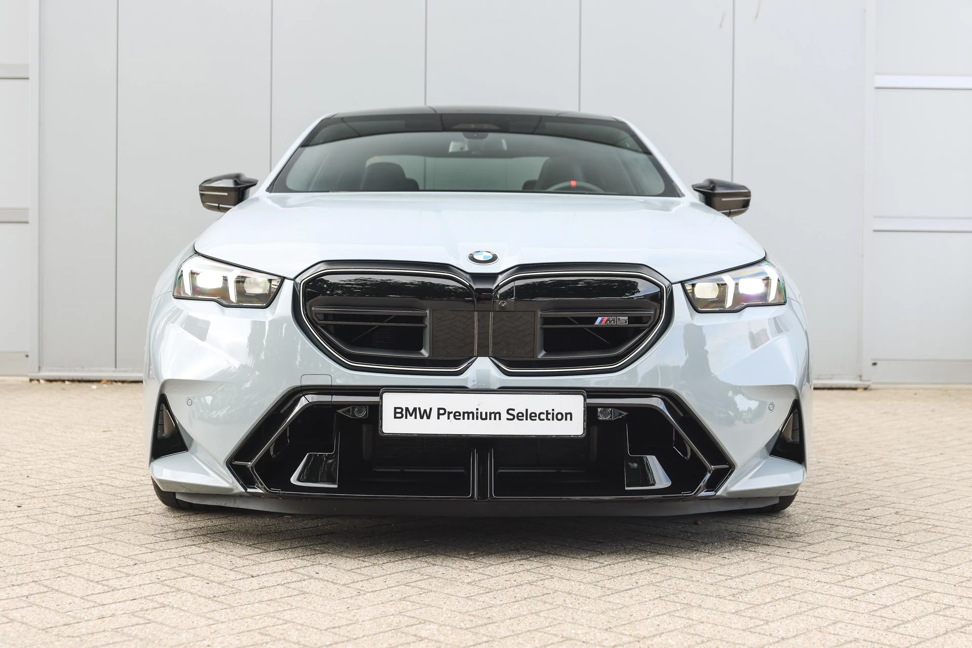 Hoofdafbeelding BMW M5