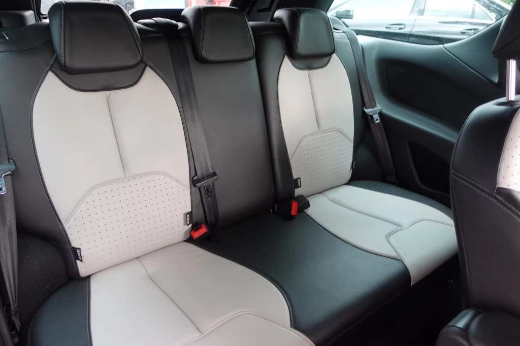Hoofdafbeelding Citroën DS3