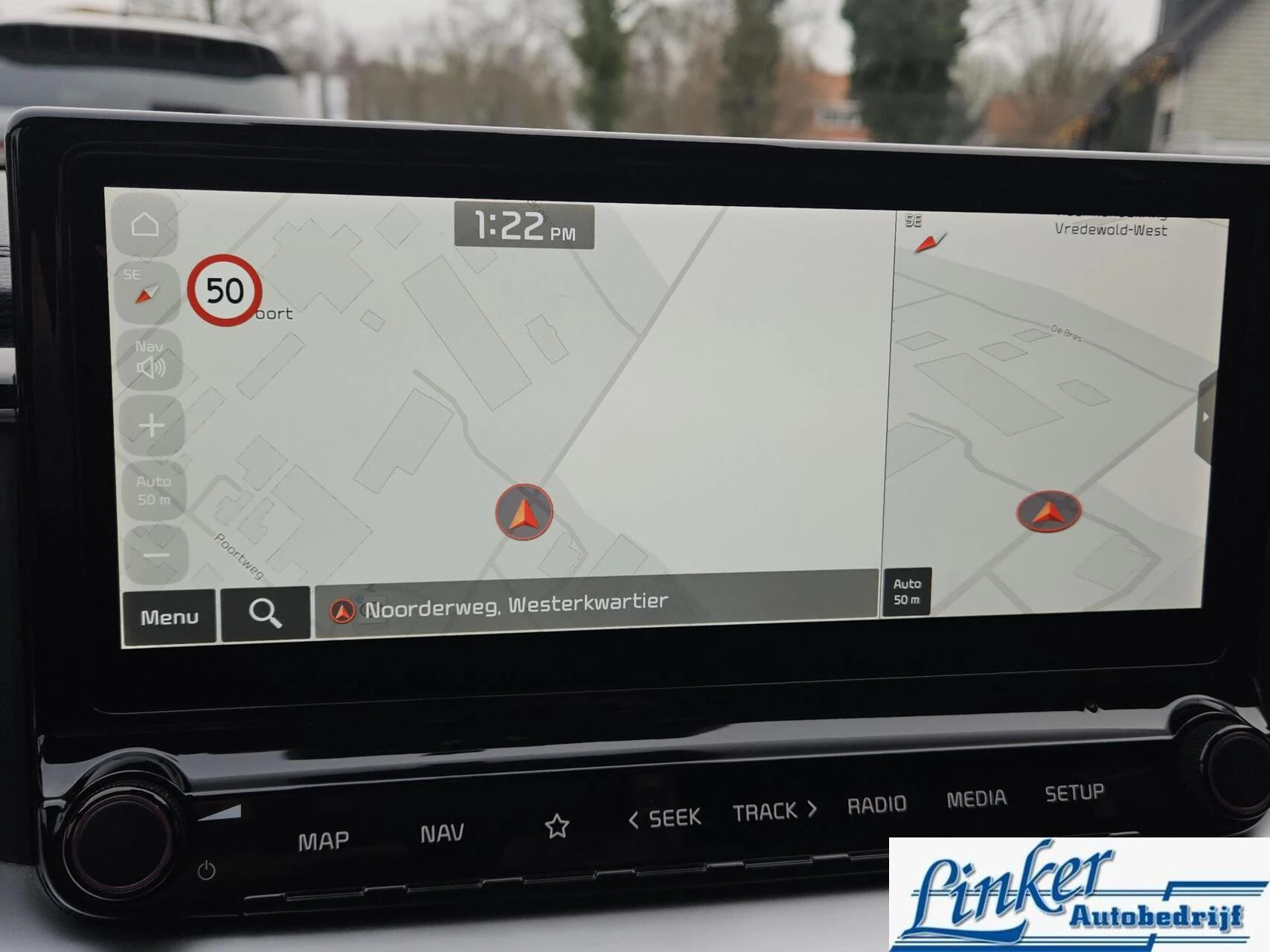 Hoofdafbeelding Kia Ceed