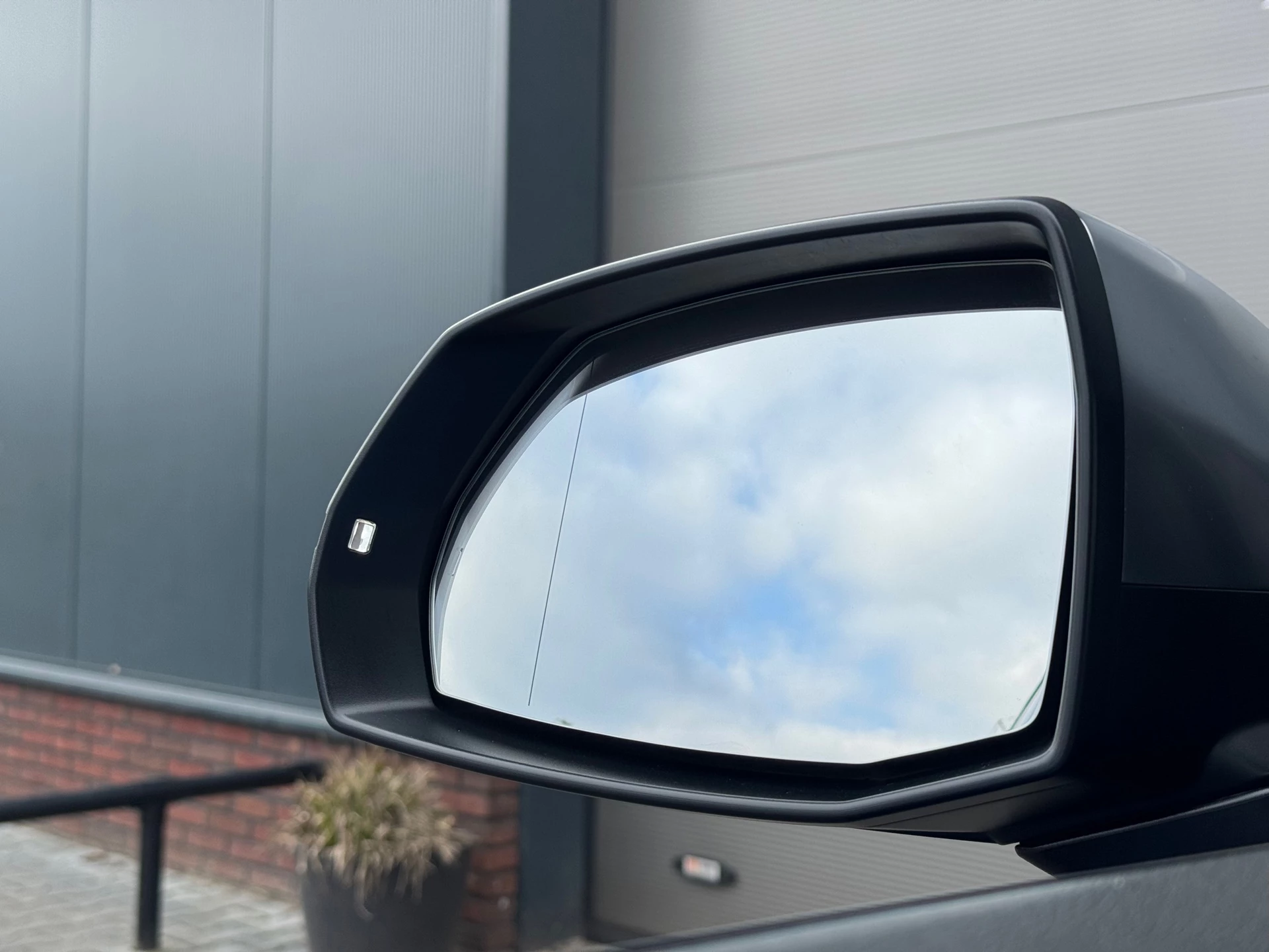 Hoofdafbeelding Audi SQ5