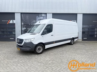 Mercedes Sprinter bestel 314 2.2 CDI L3H2 EURO VI-D