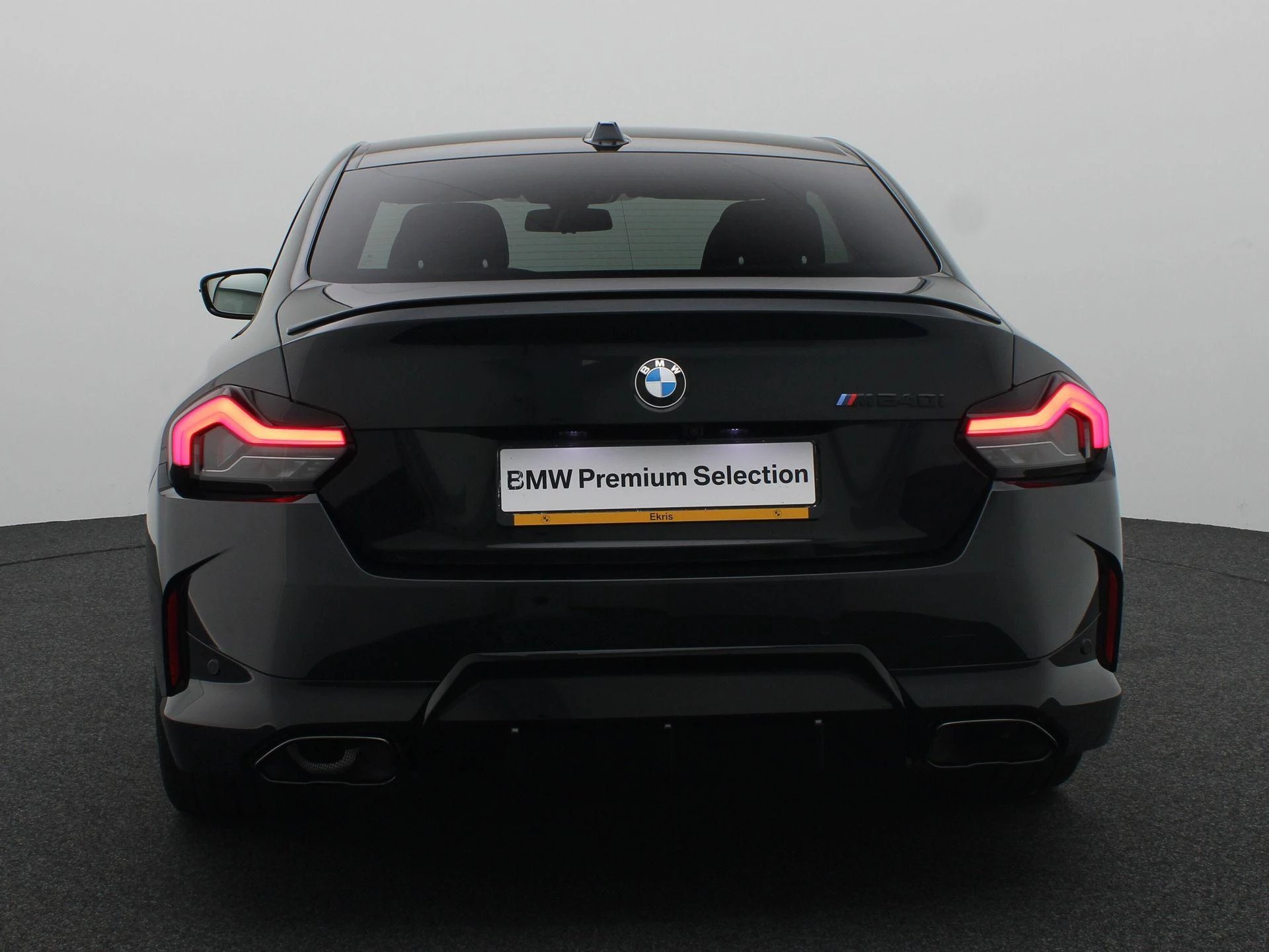 Hoofdafbeelding BMW 2 Serie