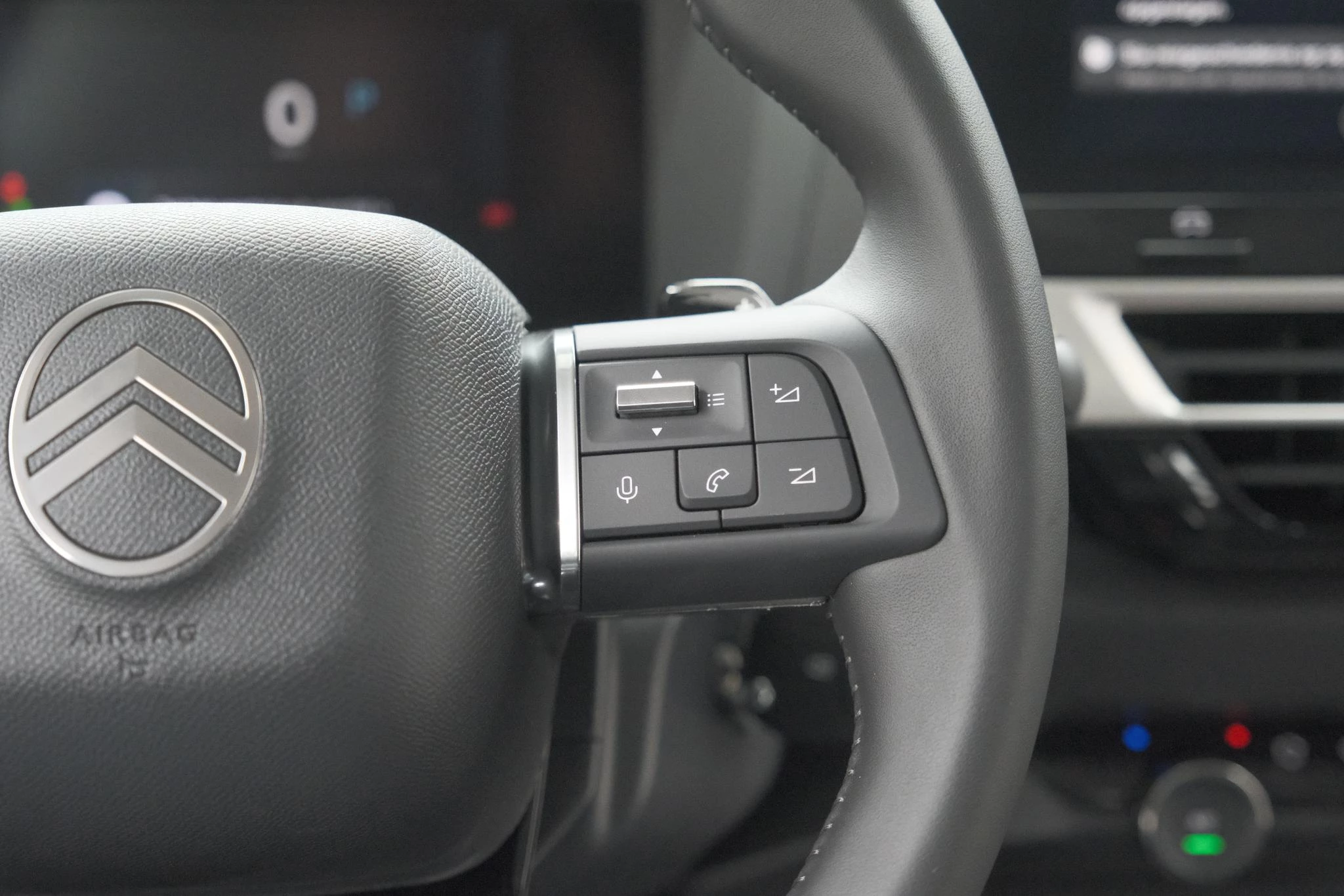 Hoofdafbeelding Citroën C4