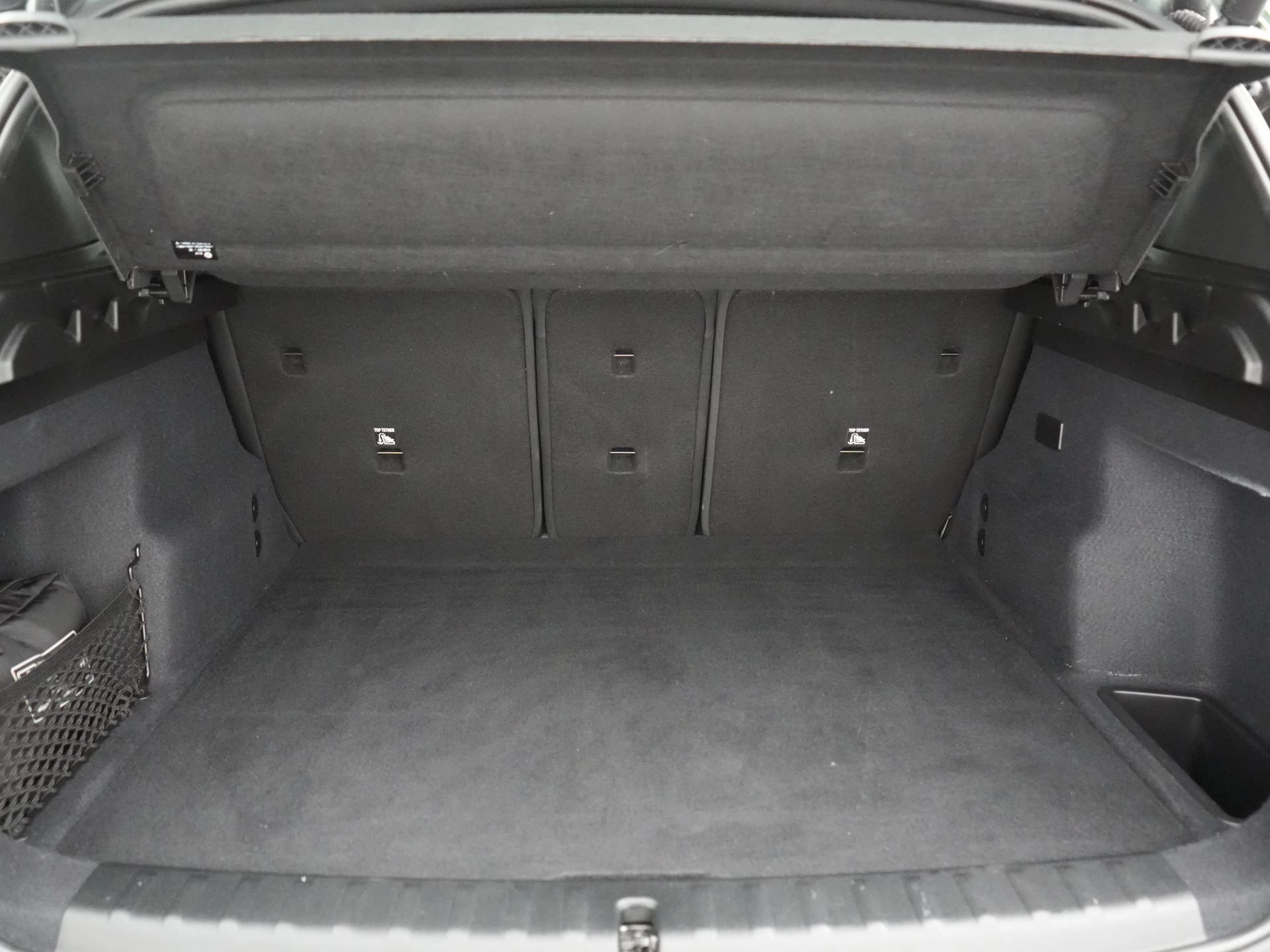 Hoofdafbeelding BMW iX1