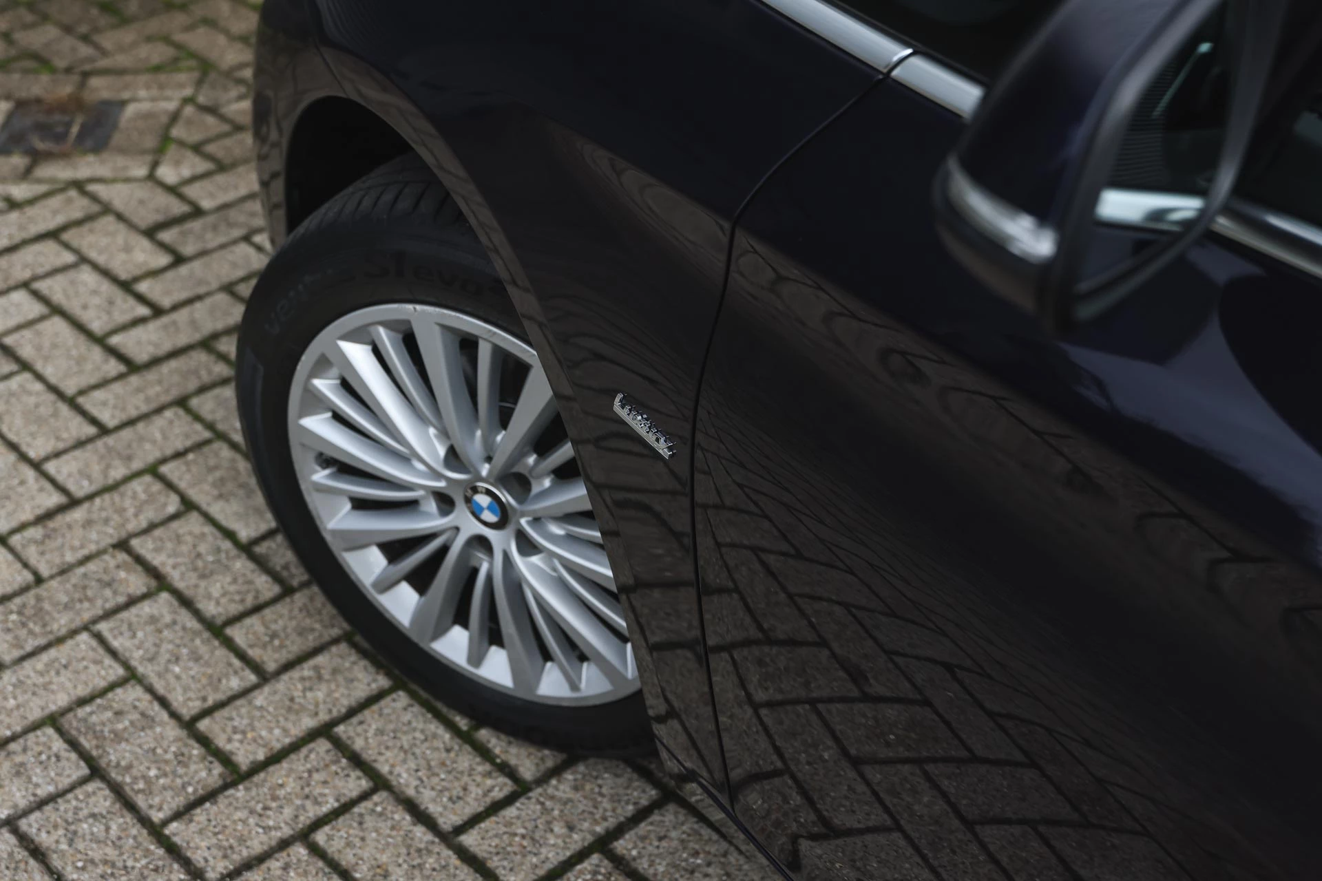 Hoofdafbeelding BMW 2 Serie