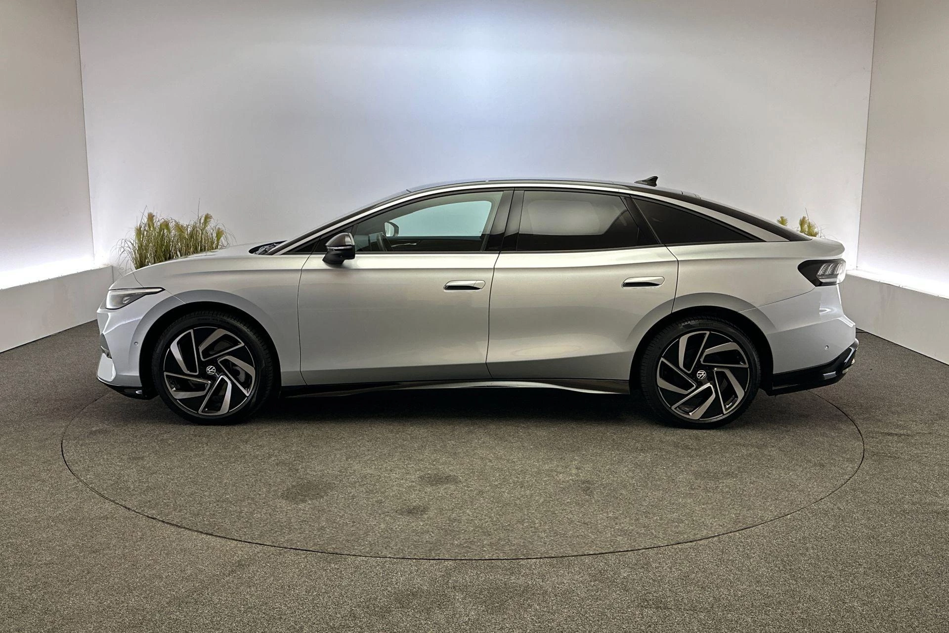 Hoofdafbeelding Volkswagen ID.7