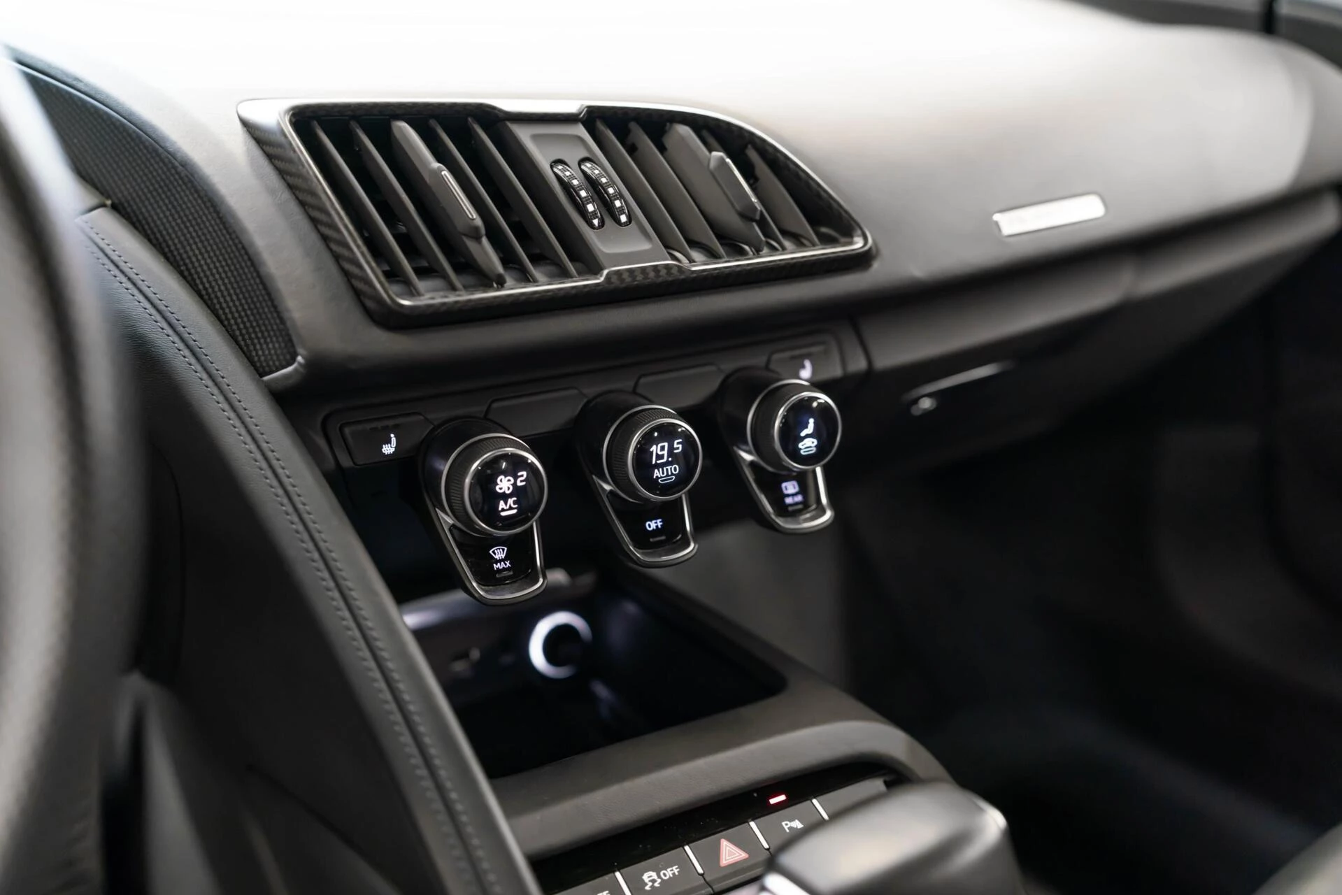 Hoofdafbeelding Audi R8