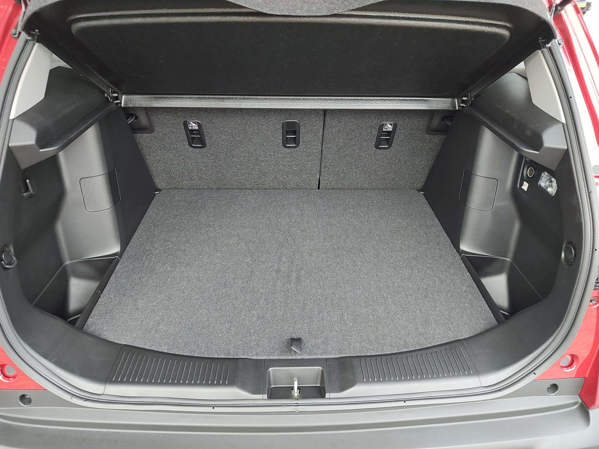 Hoofdafbeelding Suzuki S-Cross