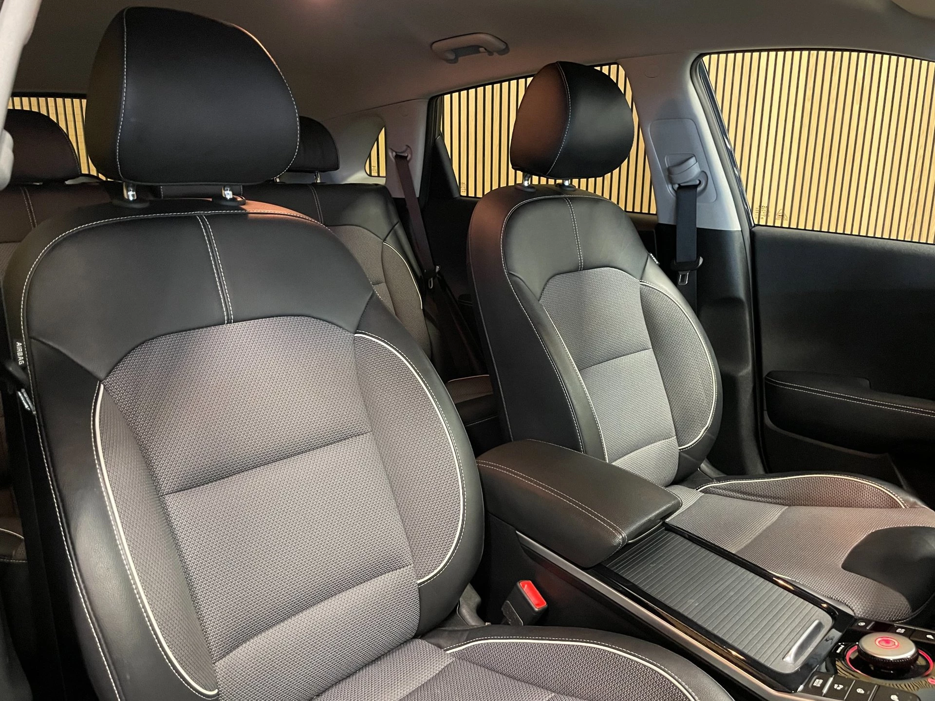 Hoofdafbeelding Kia e-Niro