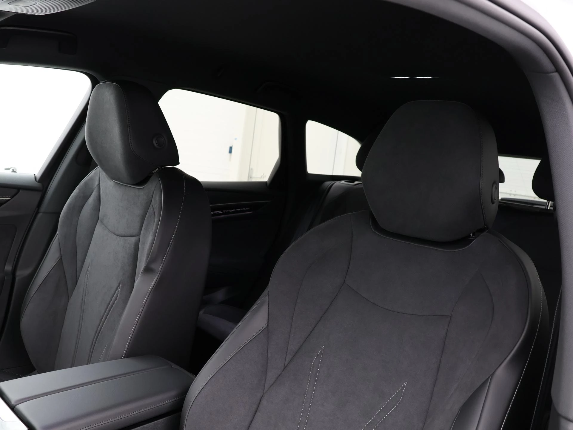 Hoofdafbeelding Volkswagen ID.7