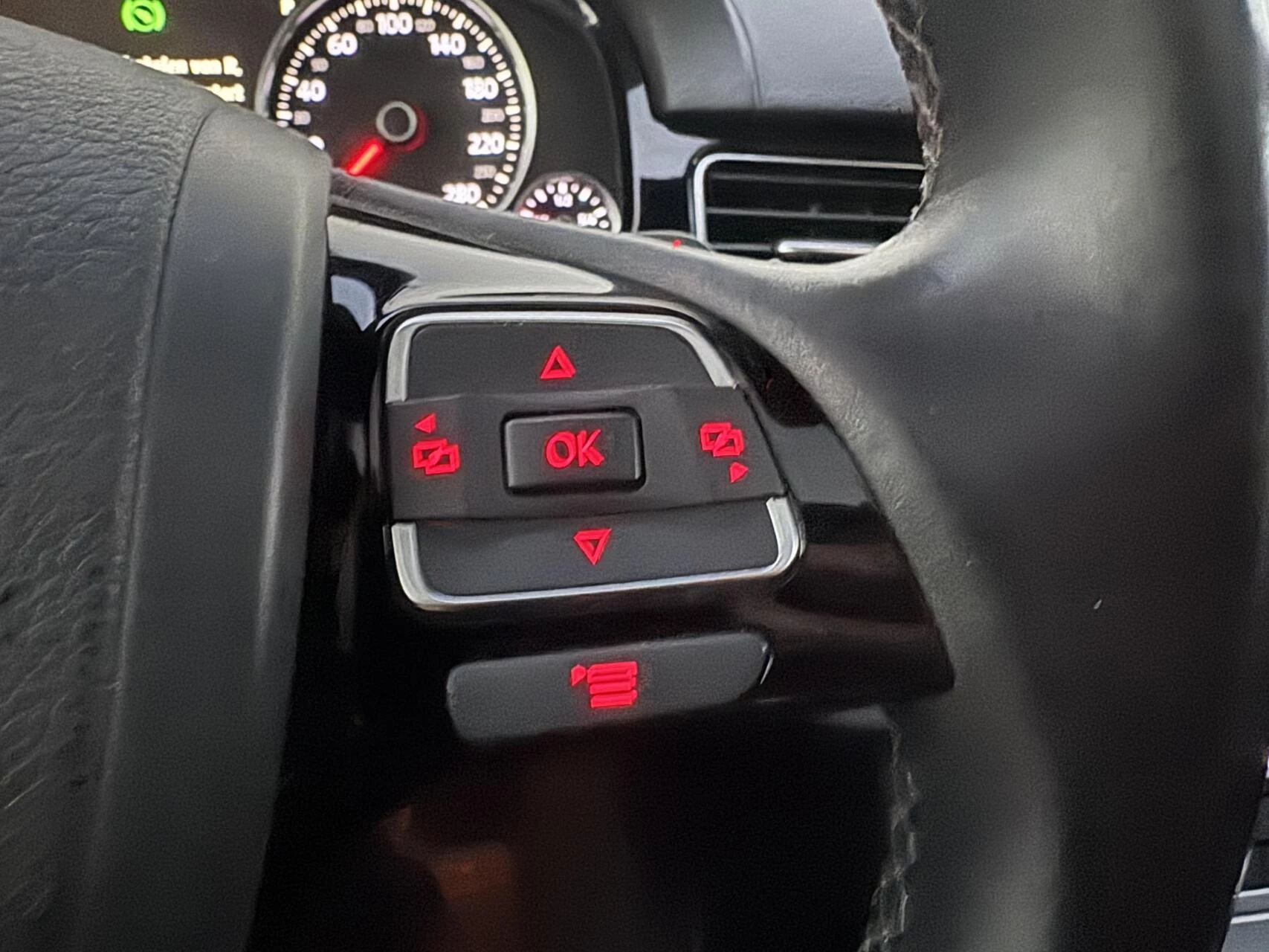 Hoofdafbeelding Volkswagen Touareg