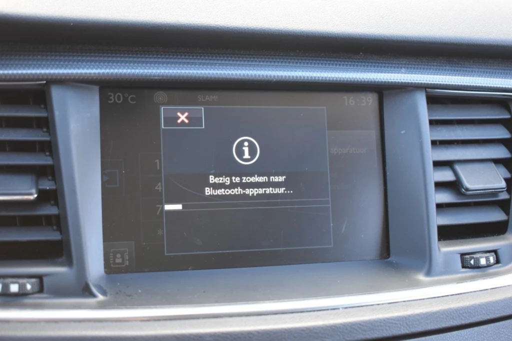 Hoofdafbeelding Peugeot 508