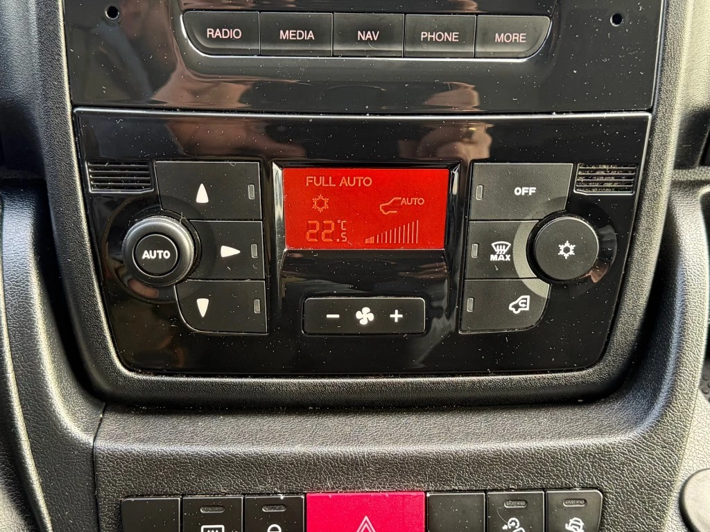 Hoofdafbeelding Peugeot Boxer