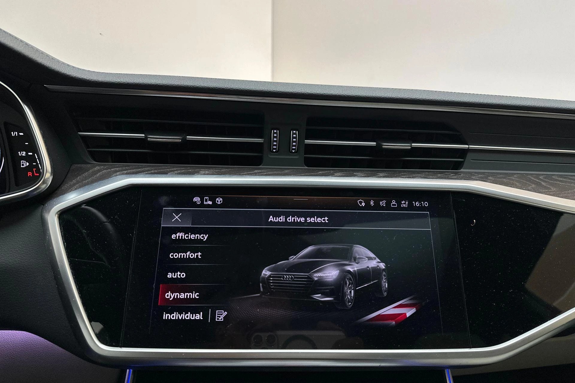 Hoofdafbeelding Audi A7