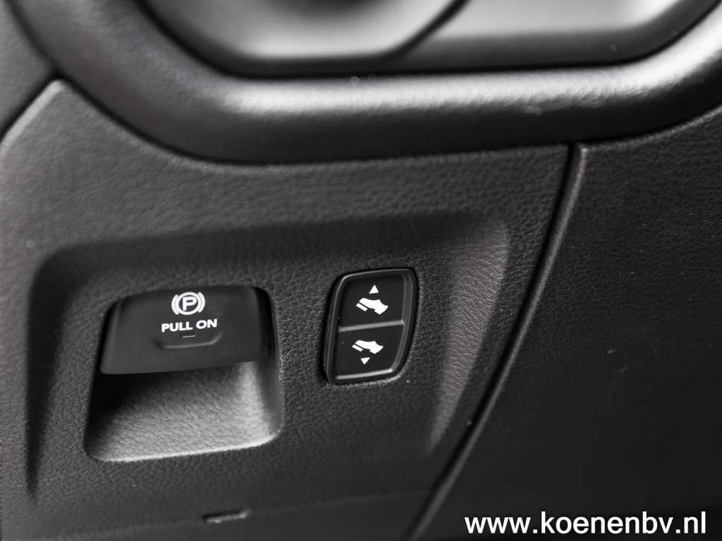 Hoofdafbeelding Dodge Ram Pick-Up