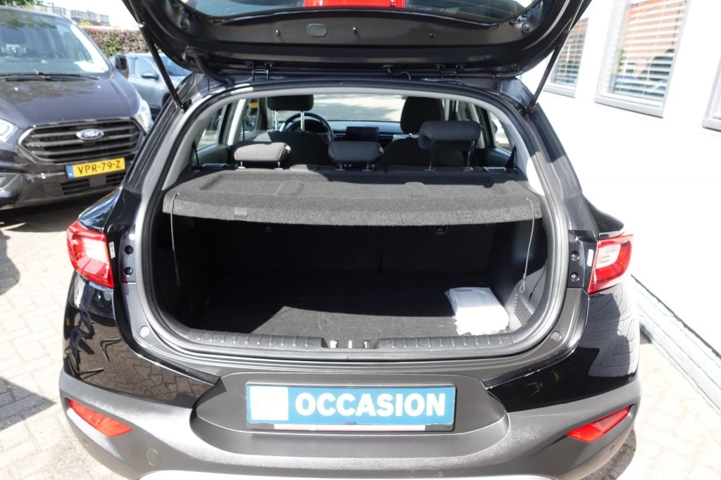 Hoofdafbeelding Kia Stonic