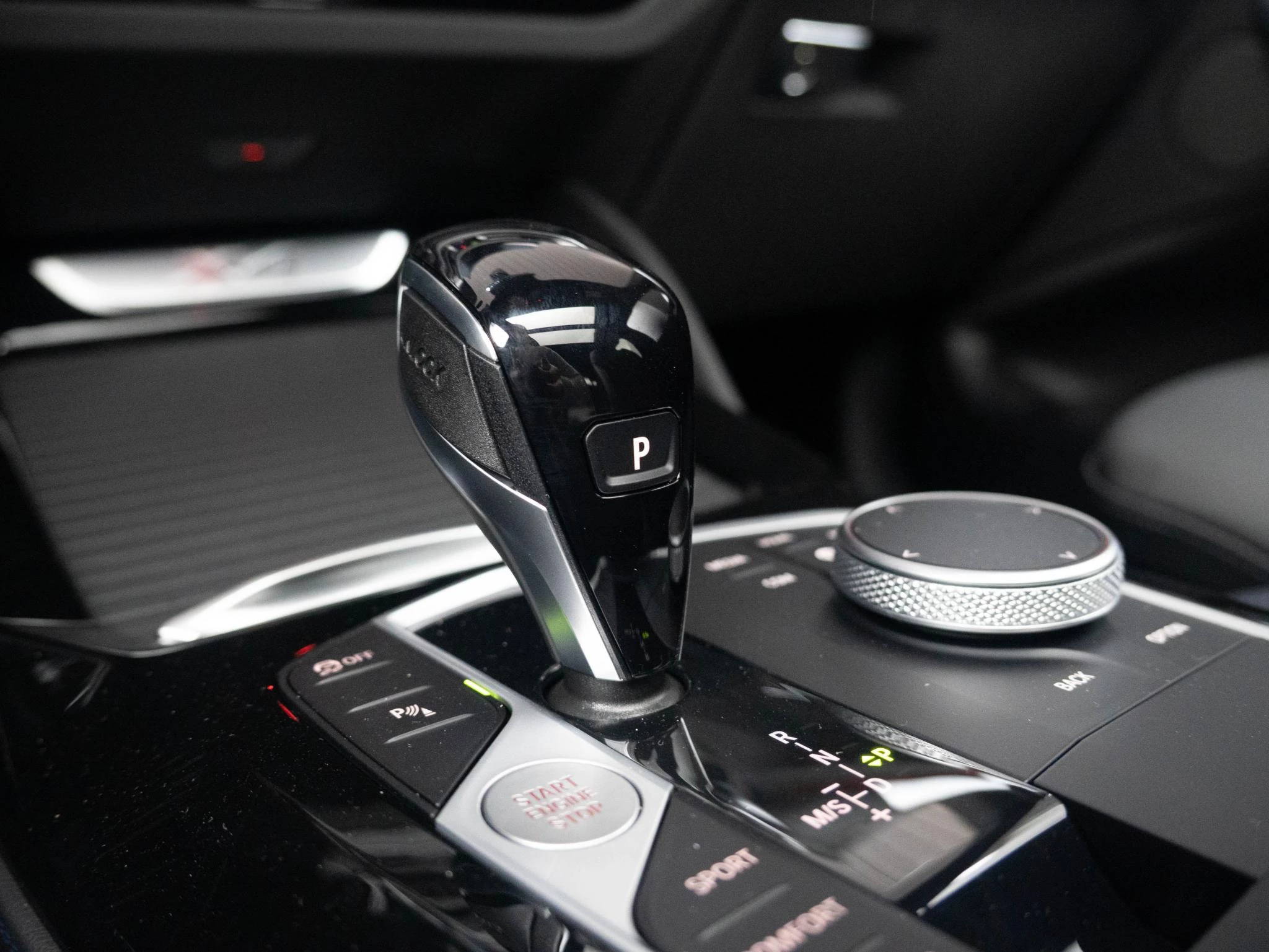 Hoofdafbeelding BMW X4