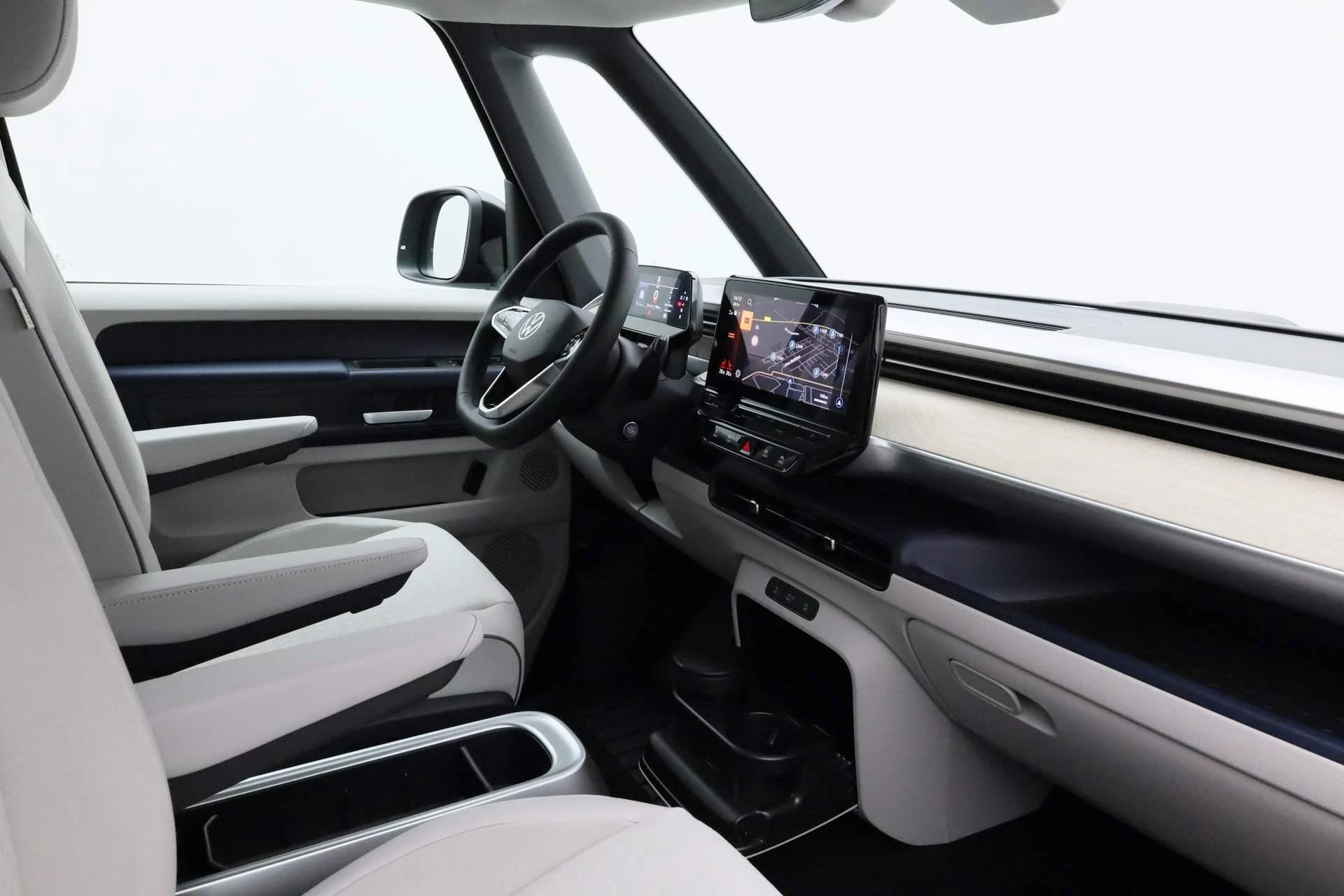 Hoofdafbeelding Volkswagen ID. Buzz